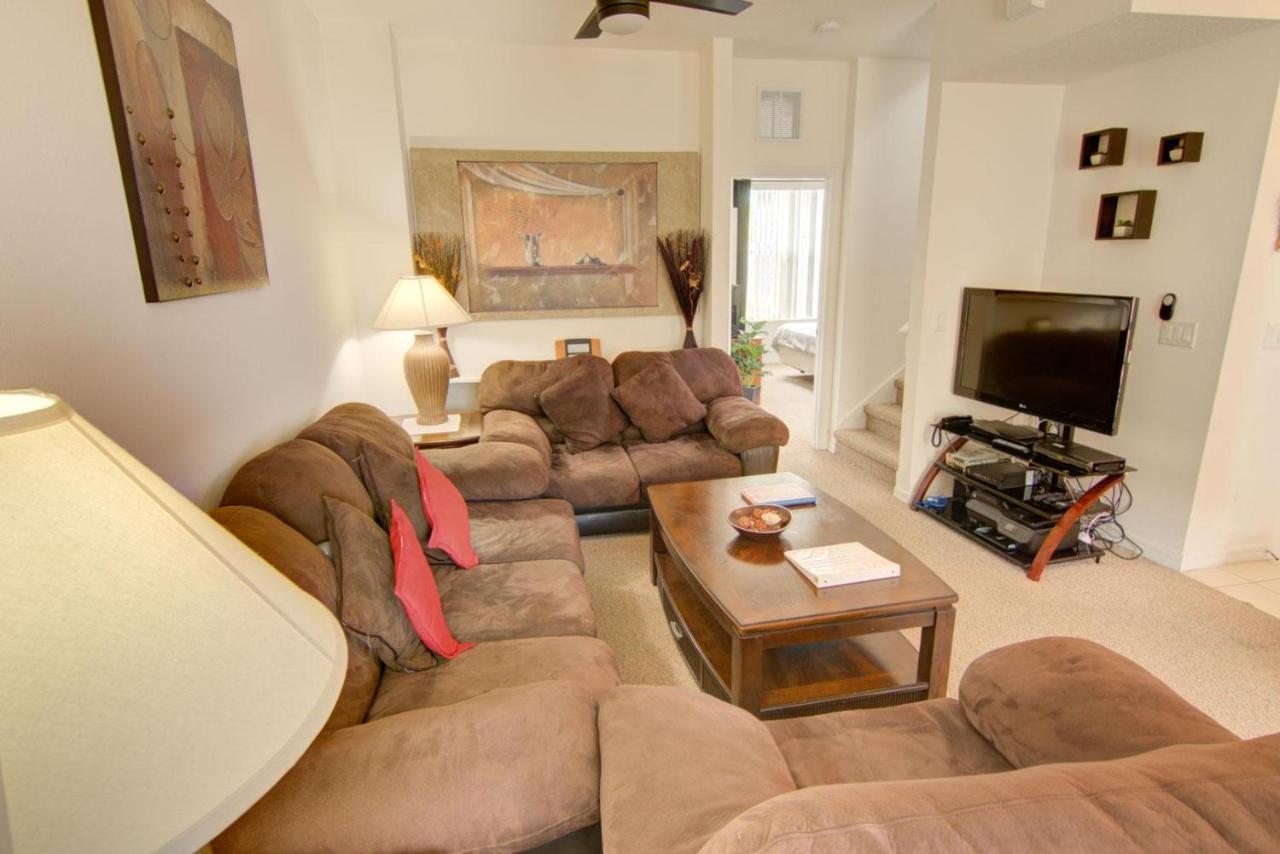 Magical Fiesta Key Townhouse *