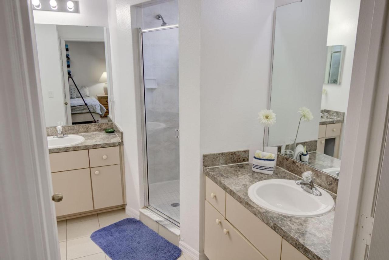 Apartment Magical Fiesta Key Townhouse