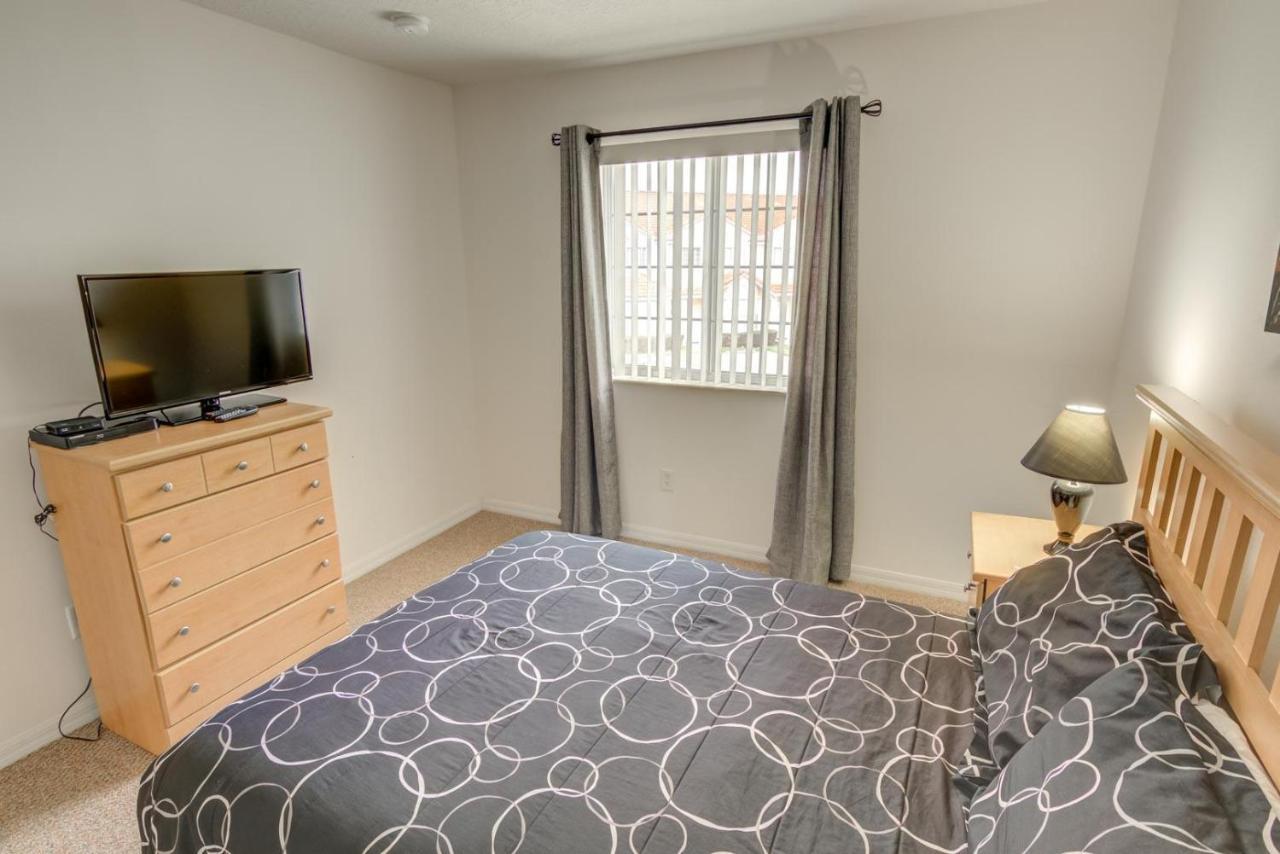 Apartment Magical Fiesta Key Townhouse
