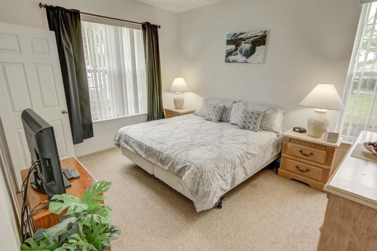 Apartment Magical Fiesta Key Townhouse *