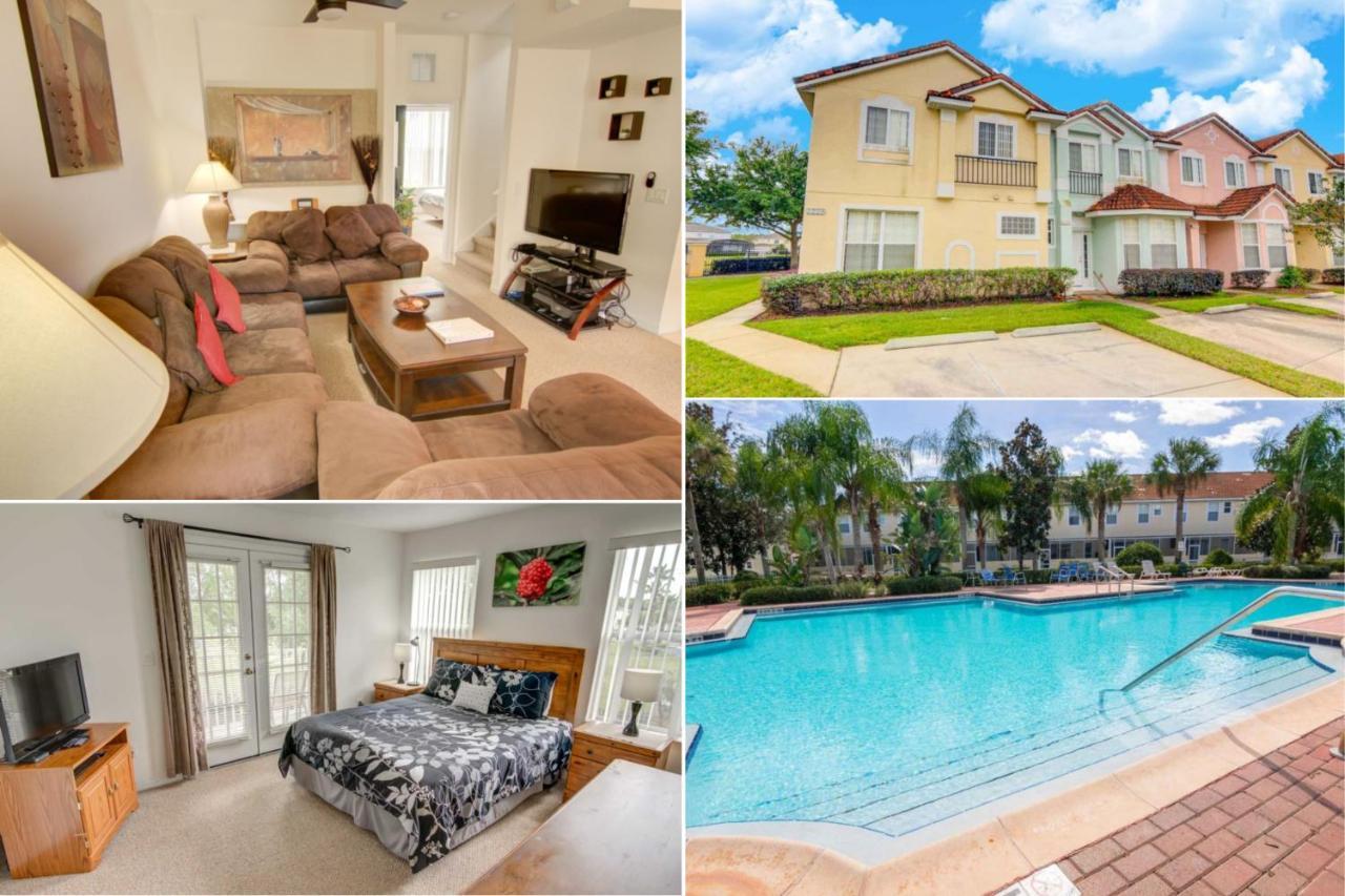 Apartment Magical Fiesta Key Townhouse