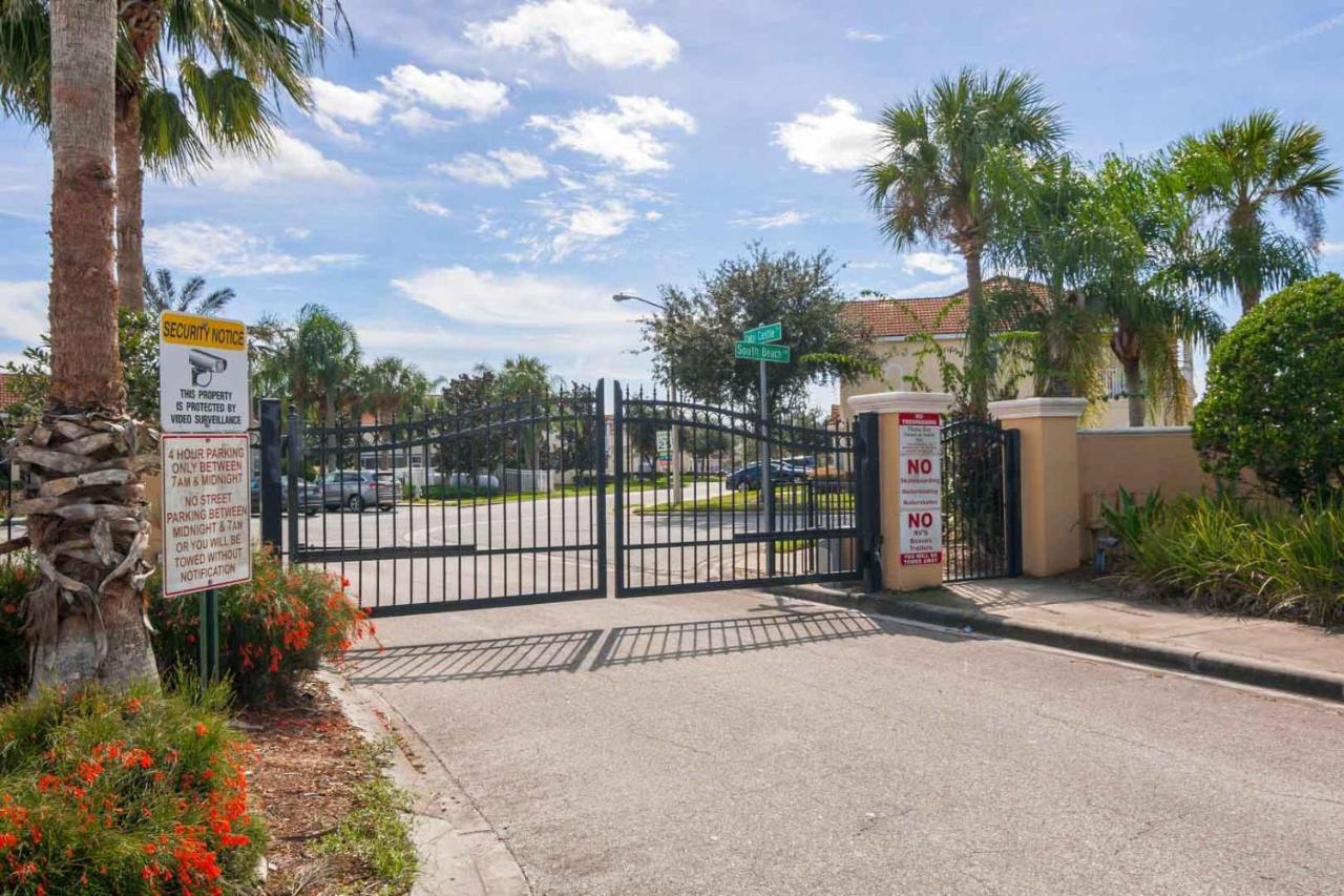 Apartment Magical Fiesta Key Townhouse *