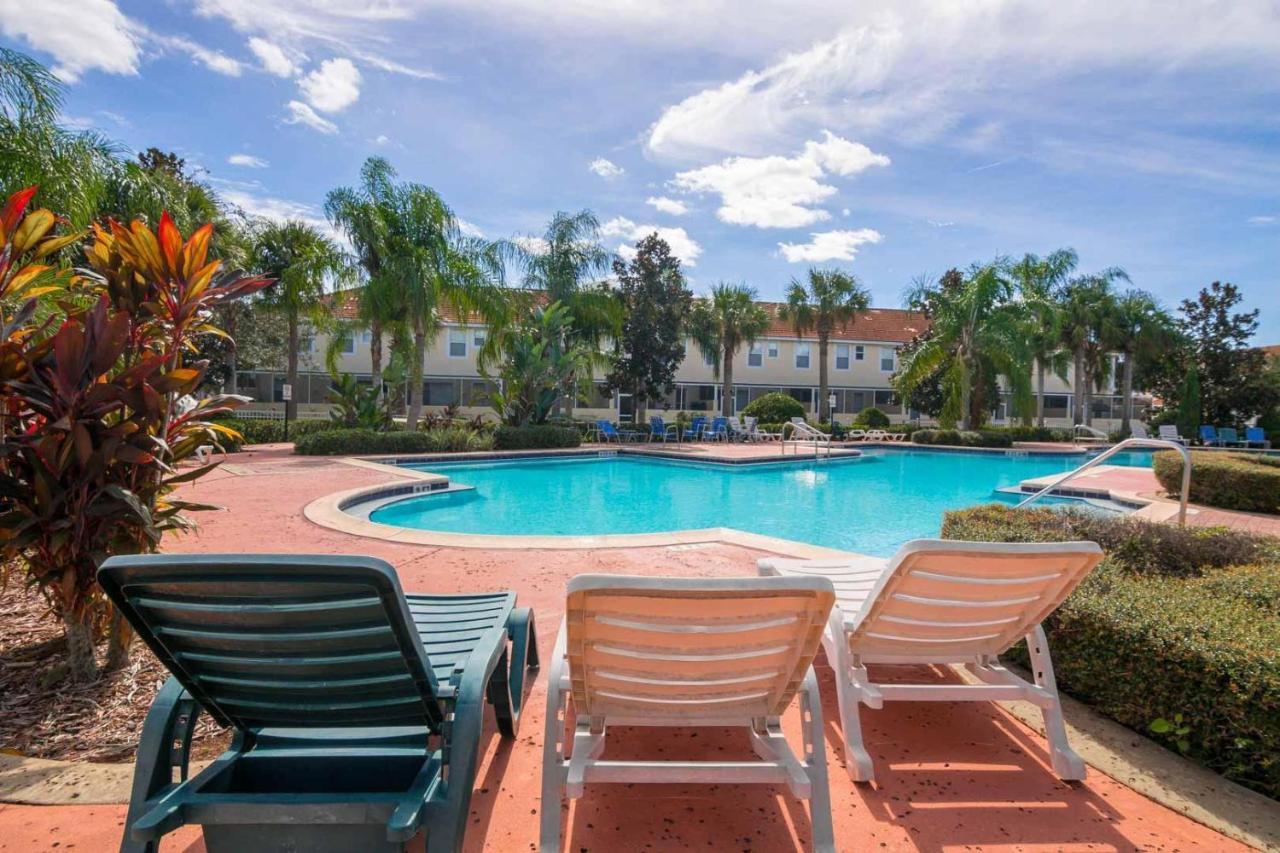 Magical Fiesta Key Townhouse Kissimmee
