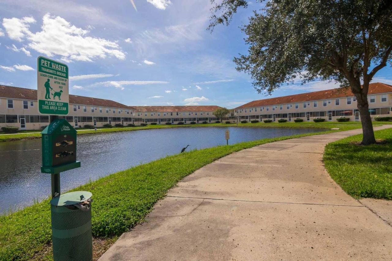 Magical Fiesta Key Townhouse * Kissimmee