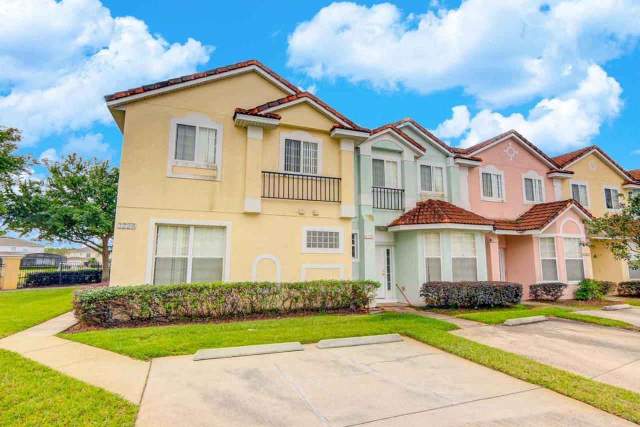 Magical Fiesta Key Townhouse * Kissimmee