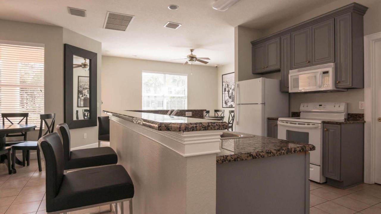 Magical Fiesta Key Townhouse Apartment Kissimmee