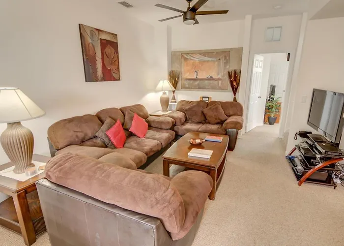 Magical Fiesta Key Townhouse