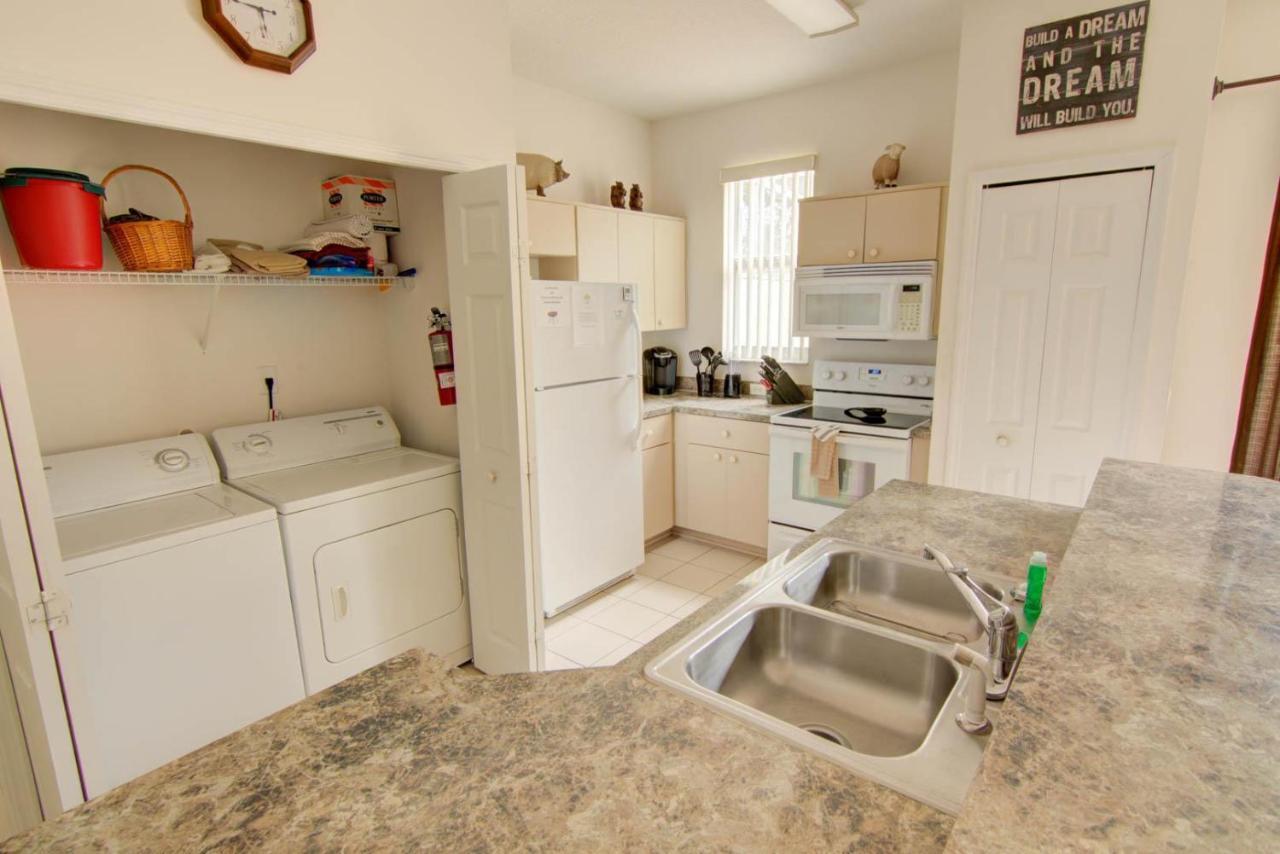 Magical Fiesta Key Townhouse *