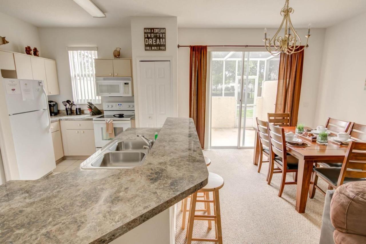 Apartment Magical Fiesta Key Townhouse Kissimmee