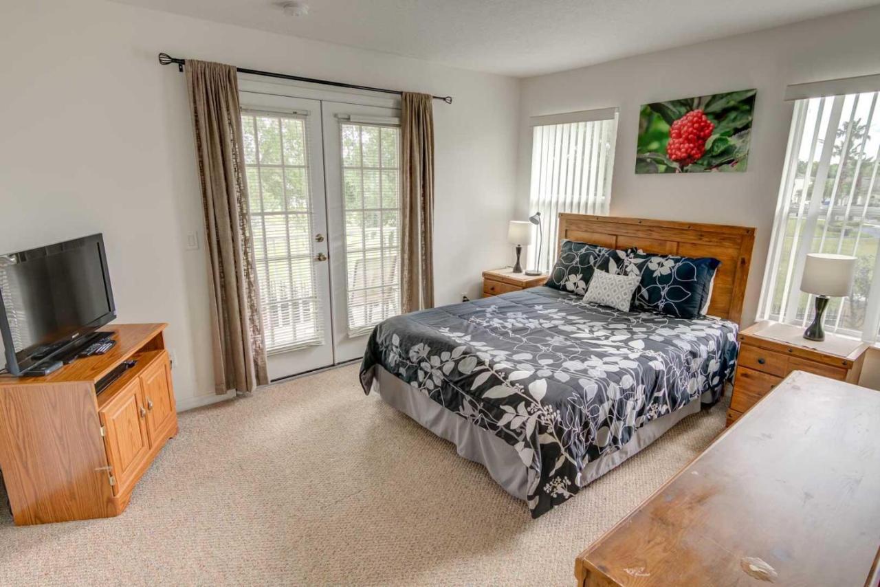 Magical Fiesta Key Townhouse