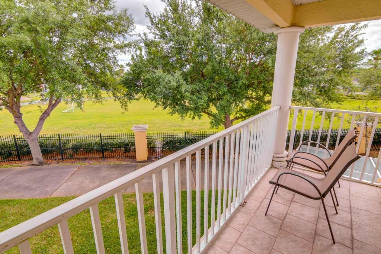 Magical Fiesta Key Townhouse * Kissimmee