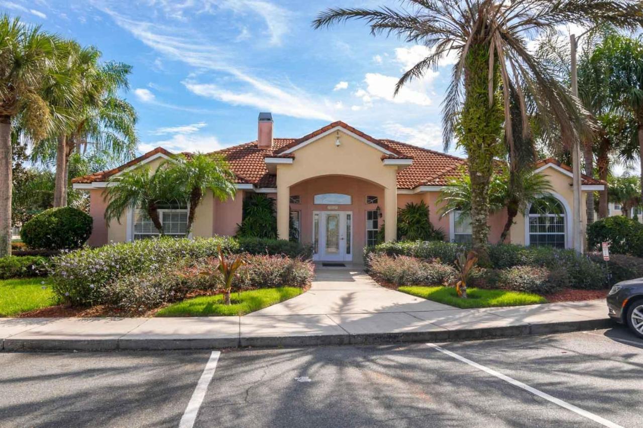 Magical Fiesta Key Townhouse *