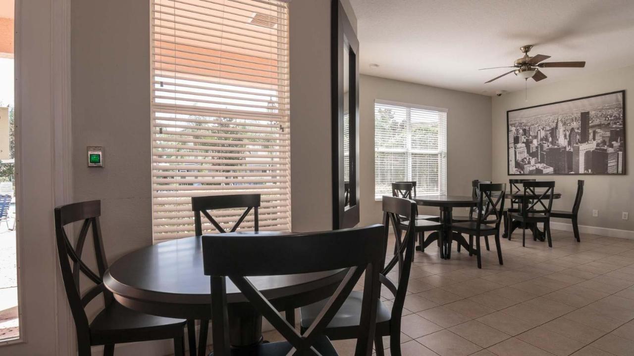 Apartment Magical Fiesta Key Townhouse *