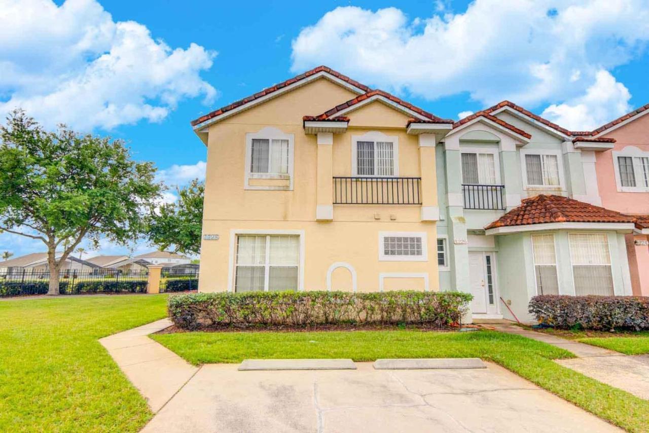 Apartment Magical Fiesta Key Townhouse Kissimmee
