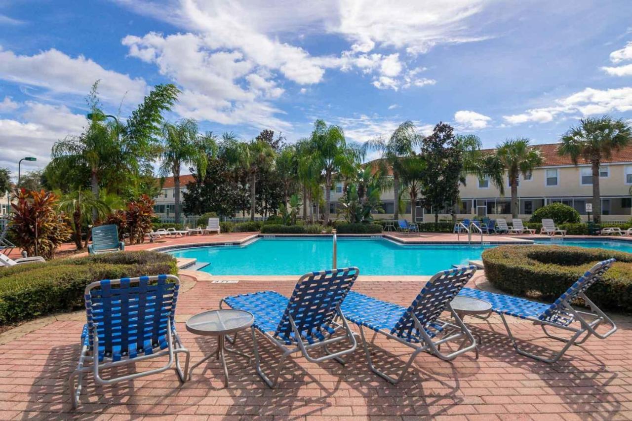 Apartment Magical Fiesta Key Townhouse *