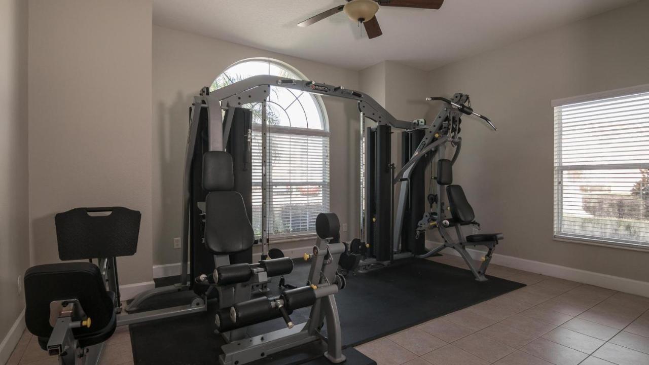 Magical Fiesta Key Townhouse Apartment *