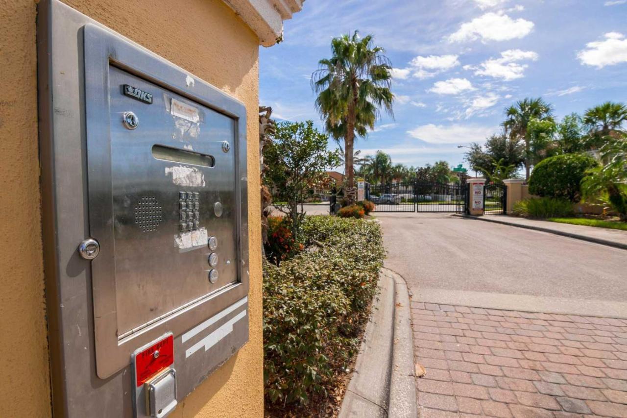 Magical Fiesta Key Townhouse Kissimmee